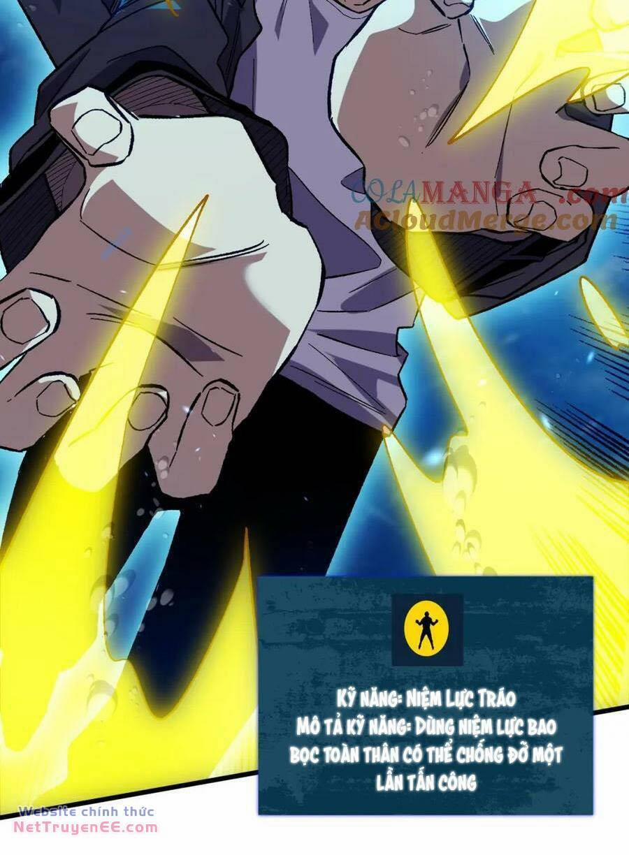 Vô Địch Bị Động Tạo Ra Tấn Sát Thương 12 trang 39