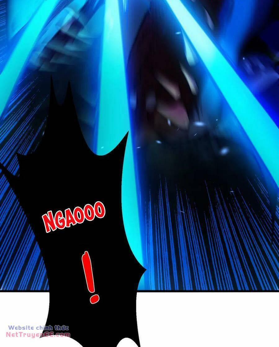 Vô Địch Bị Động Tạo Ra Tấn Sát Thương 12 trang 52