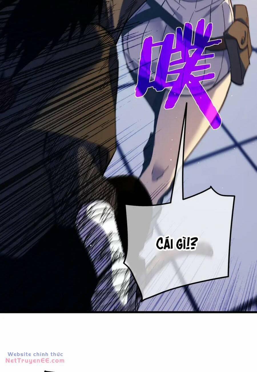 Vô Địch Bị Động Tạo Ra Tấn Sát Thương 13 trang 32