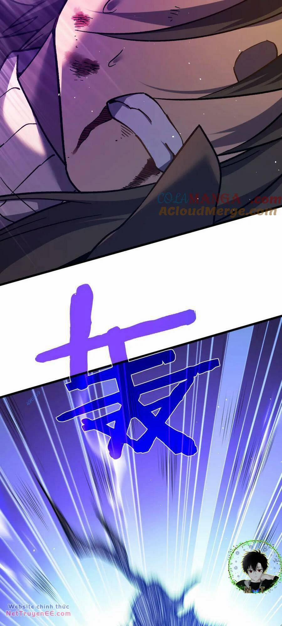 Vô Địch Bị Động Tạo Ra Tấn Sát Thương 13 trang 44