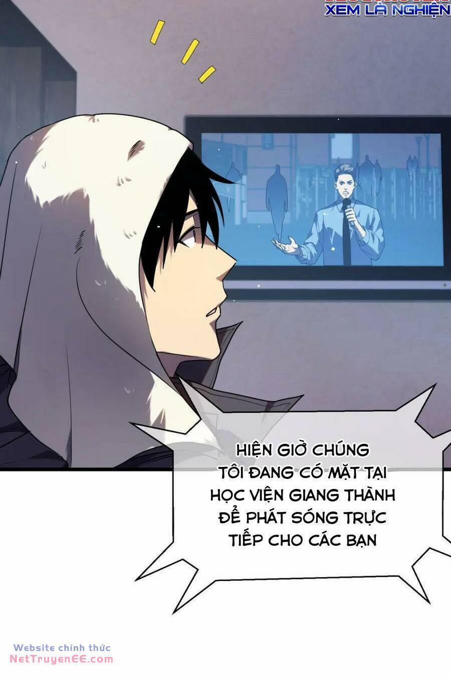 Vô Địch Bị Động Tạo Ra Tấn Sát Thương 13 trang 5