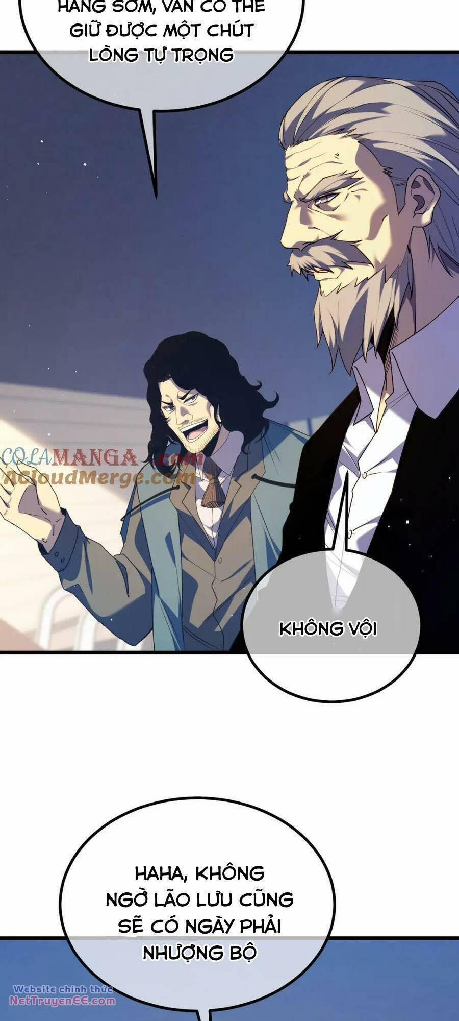 Vô Địch Bị Động Tạo Ra Tấn Sát Thương 13 trang 53