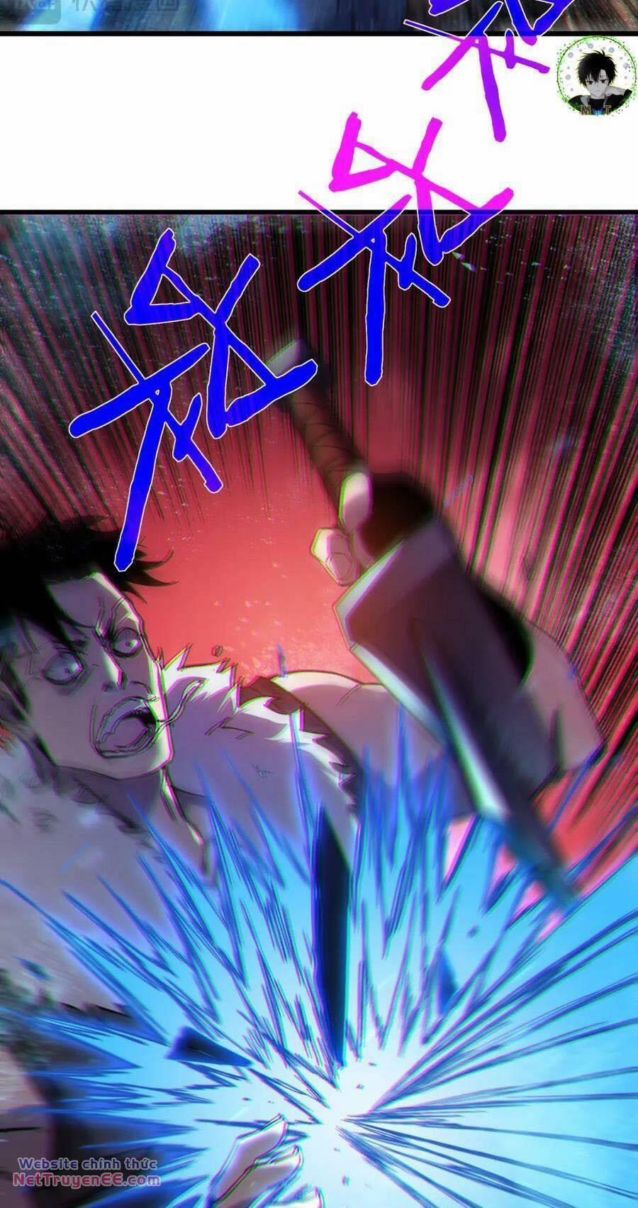 Vô Địch Bị Động Tạo Ra Tấn Sát Thương 13 trang 66