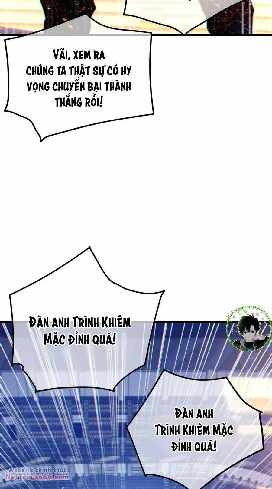 Vô Địch Bị Động Tạo Ra Tấn Sát Thương 13 trang 72