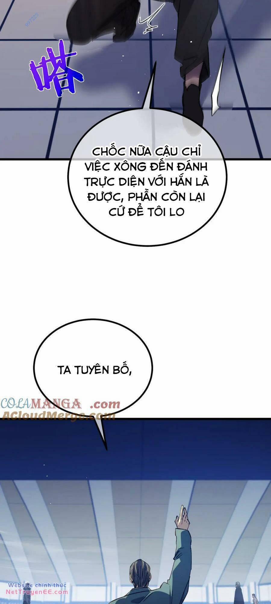 Vô Địch Bị Động Tạo Ra Tấn Sát Thương 14 trang 33