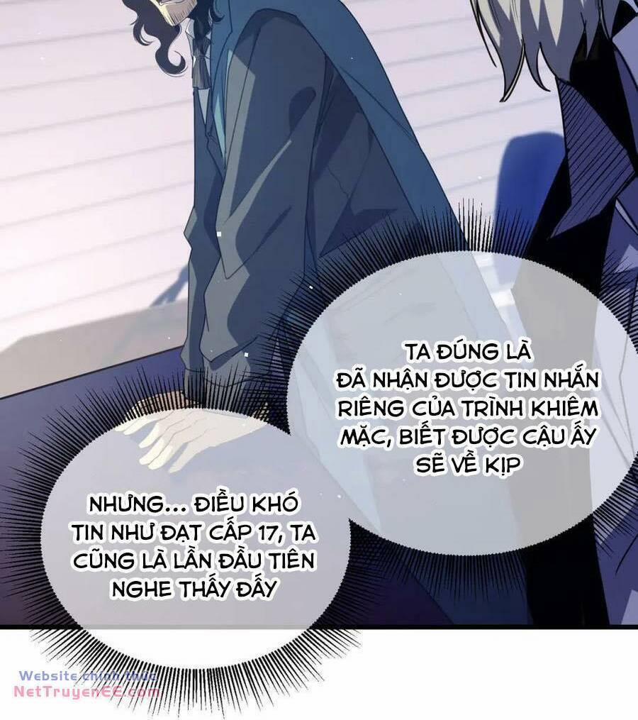 Vô Địch Bị Động Tạo Ra Tấn Sát Thương 14 trang 4