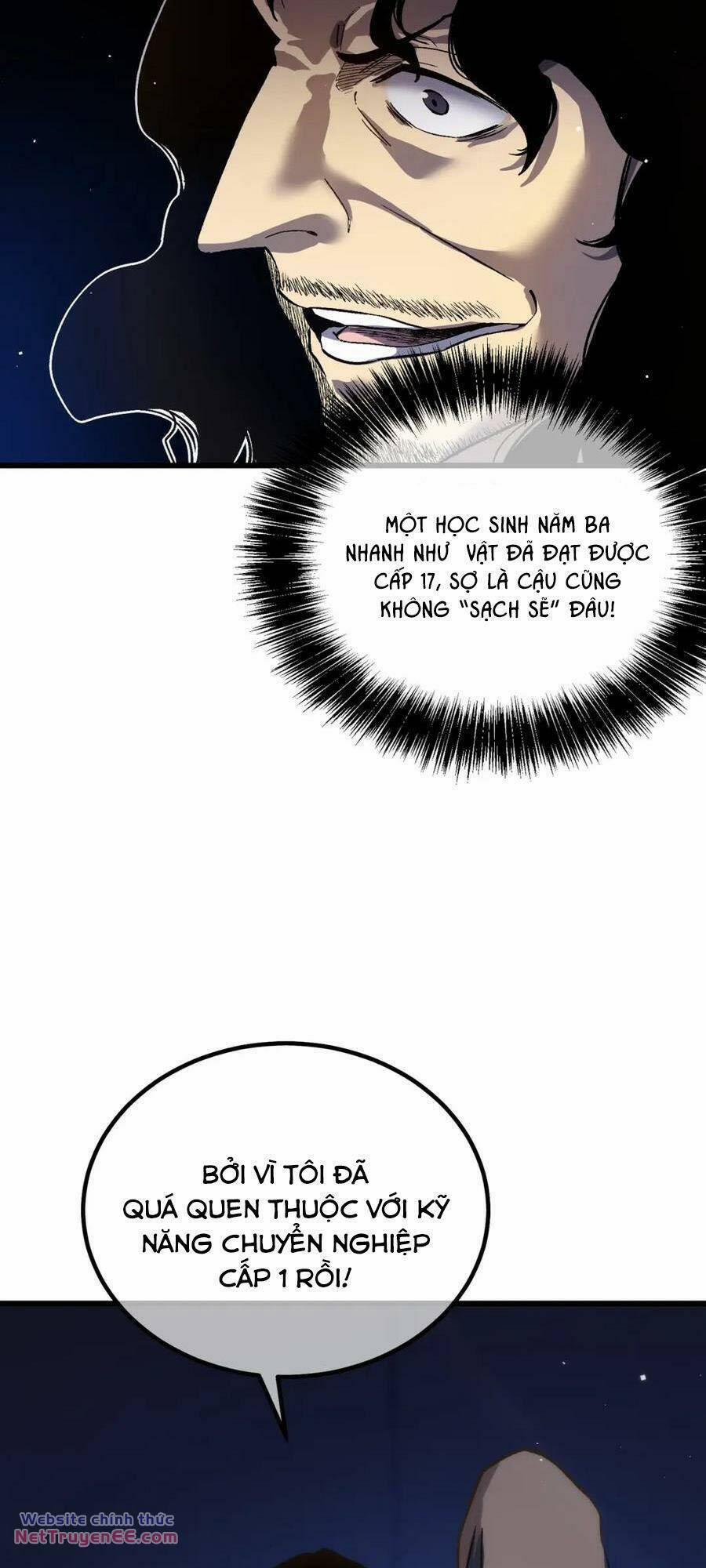 Vô Địch Bị Động Tạo Ra Tấn Sát Thương 14 trang 64