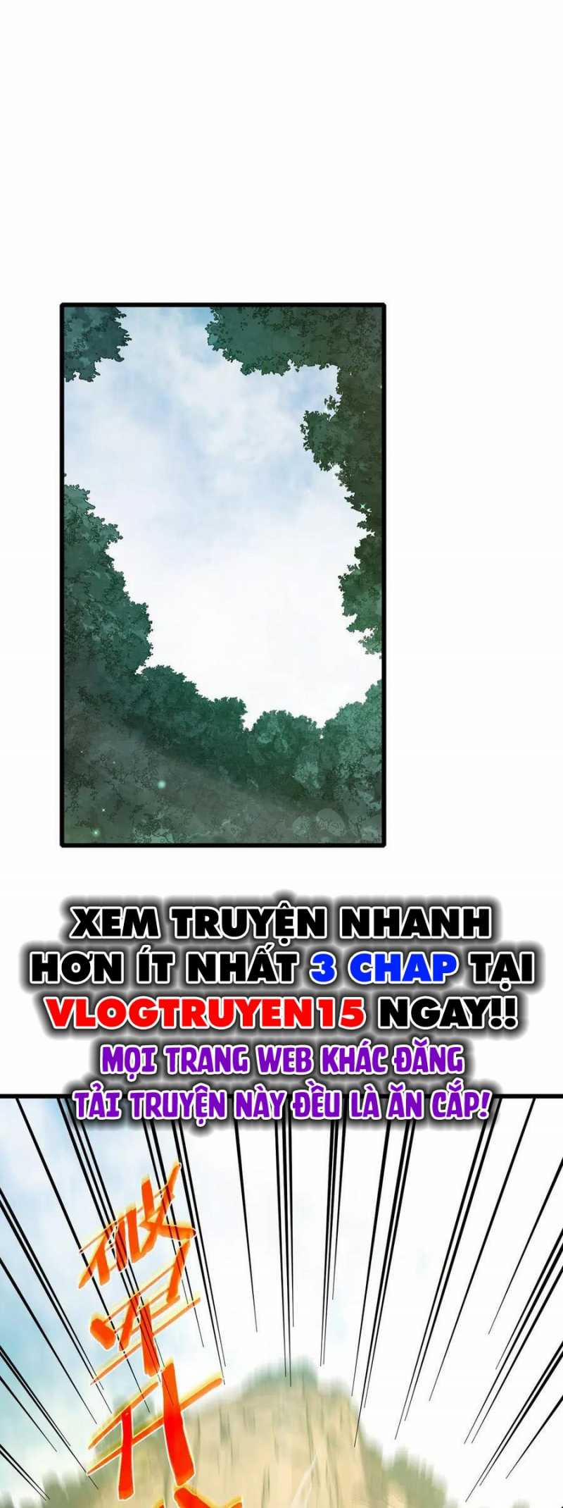 Vô Địch Bị Động Tạo Ra Tấn Sát Thương 23 trang 15