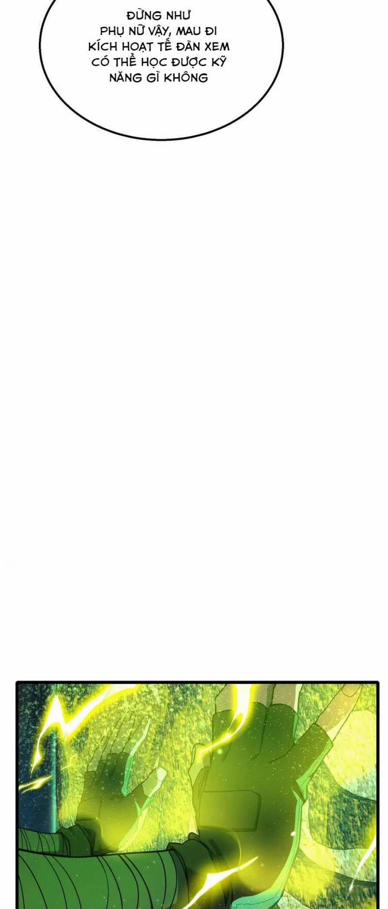 Vô Địch Bị Động Tạo Ra Tấn Sát Thương 23 trang 24