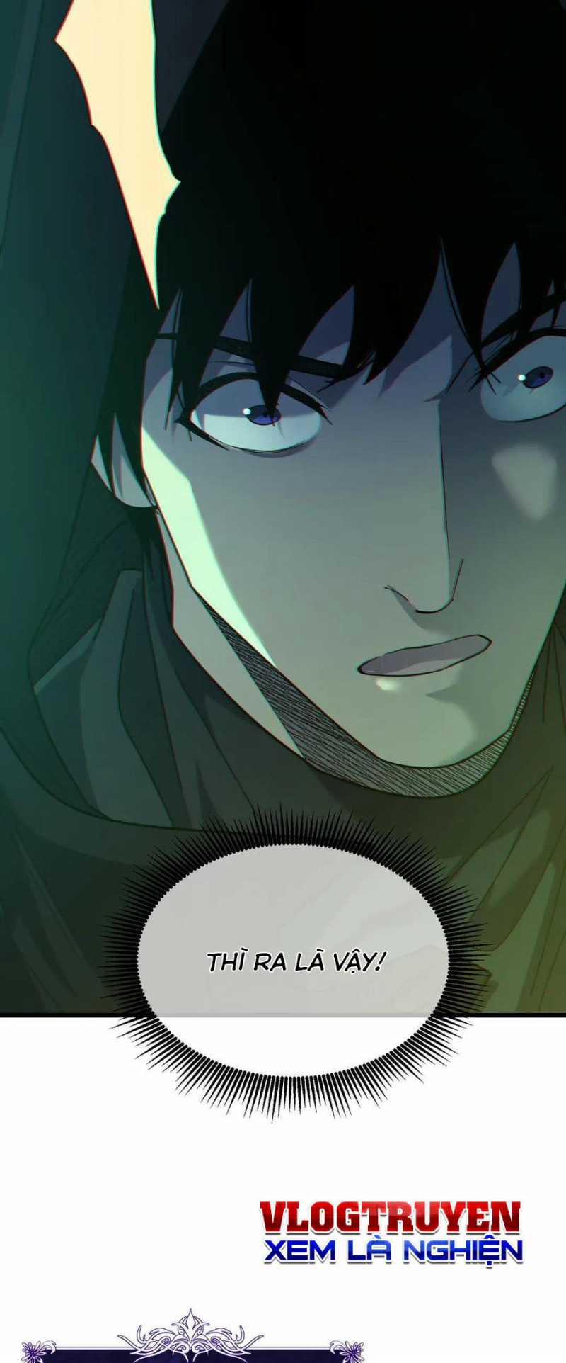 Vô Địch Bị Động Tạo Ra Tấn Sát Thương 23 trang 33