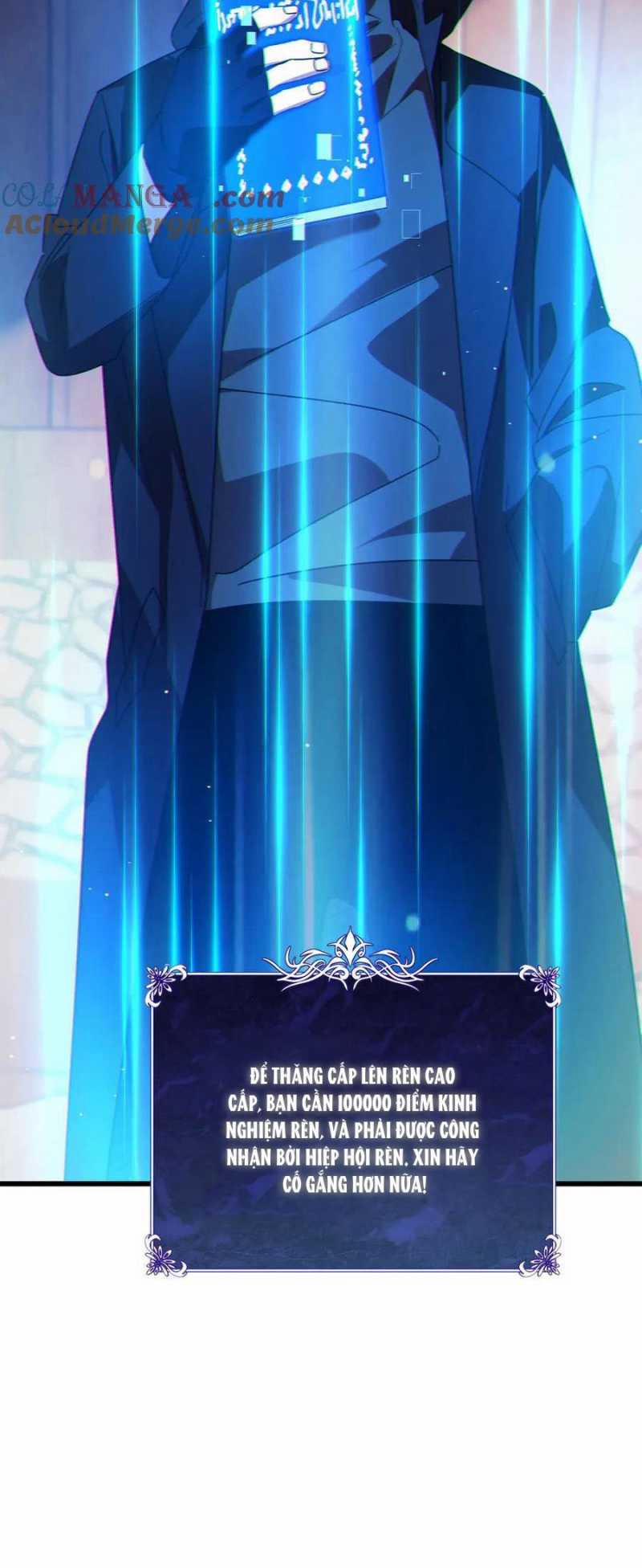 Vô Địch Bị Động Tạo Ra Tấn Sát Thương 23 trang 54