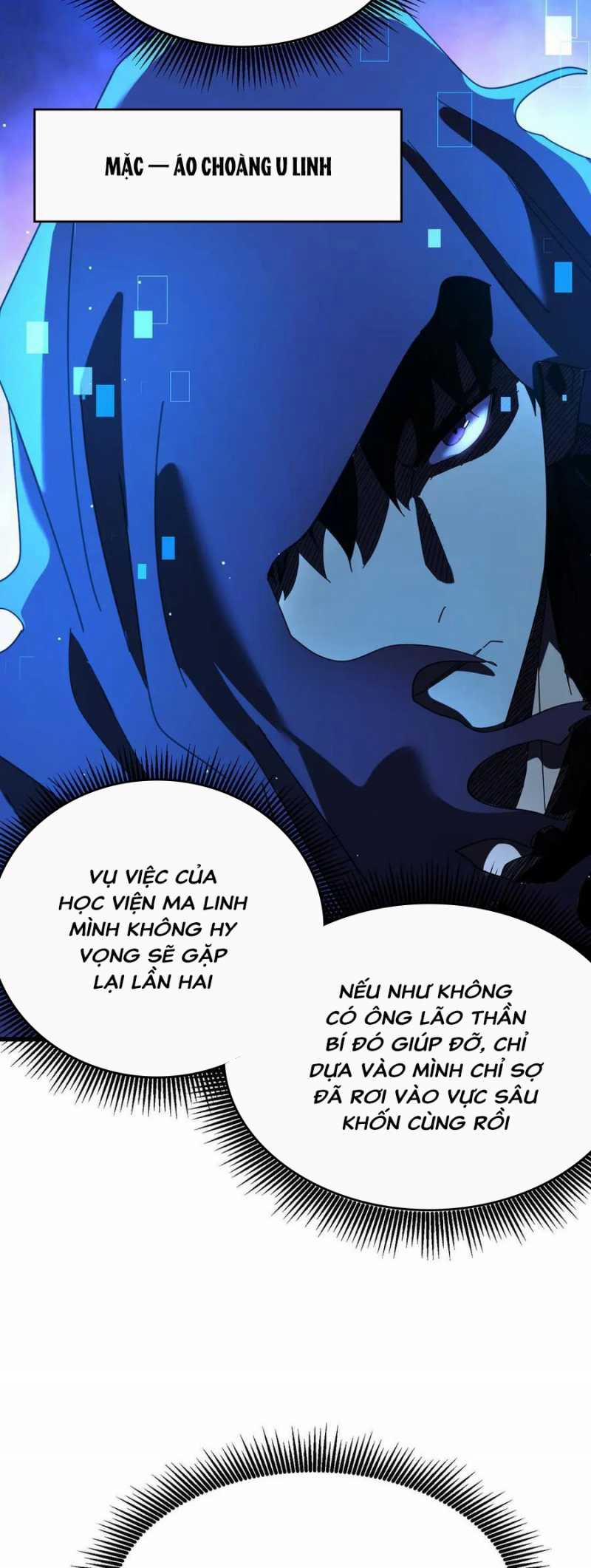 Vô Địch Bị Động Tạo Ra Tấn Sát Thương 24 trang 47