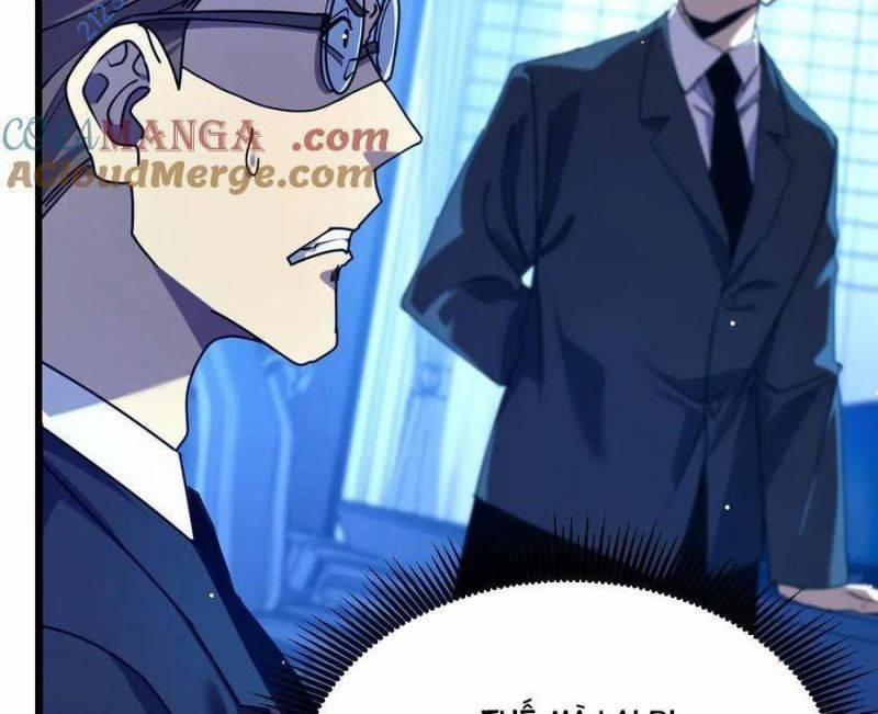 Vô Địch Bị Động Tạo Ra Tấn Sát Thương 25 trang 100