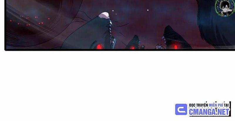 Vô Địch Bị Động Tạo Ra Tấn Sát Thương 25 trang 11