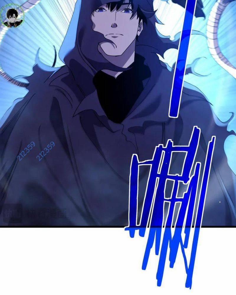 Vô Địch Bị Động Tạo Ra Tấn Sát Thương 25 trang 13