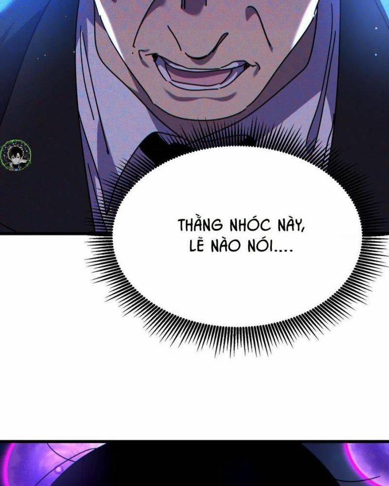 Vô Địch Bị Động Tạo Ra Tấn Sát Thương 25 trang 133