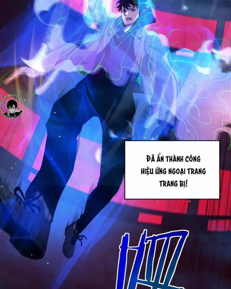 Vô Địch Bị Động Tạo Ra Tấn Sát Thương 25 trang 16