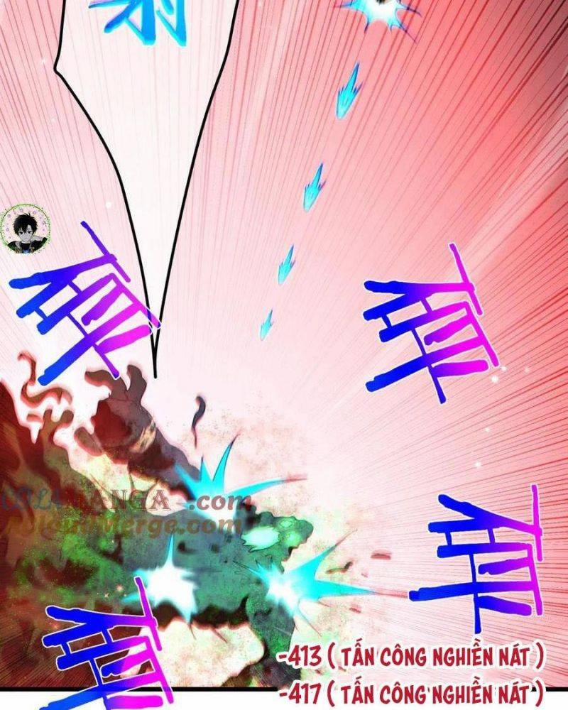 Vô Địch Bị Động Tạo Ra Tấn Sát Thương 25 trang 34