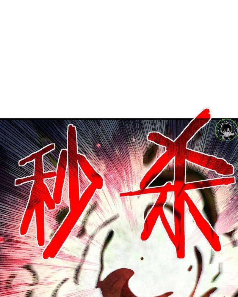 Vô Địch Bị Động Tạo Ra Tấn Sát Thương 25 trang 36