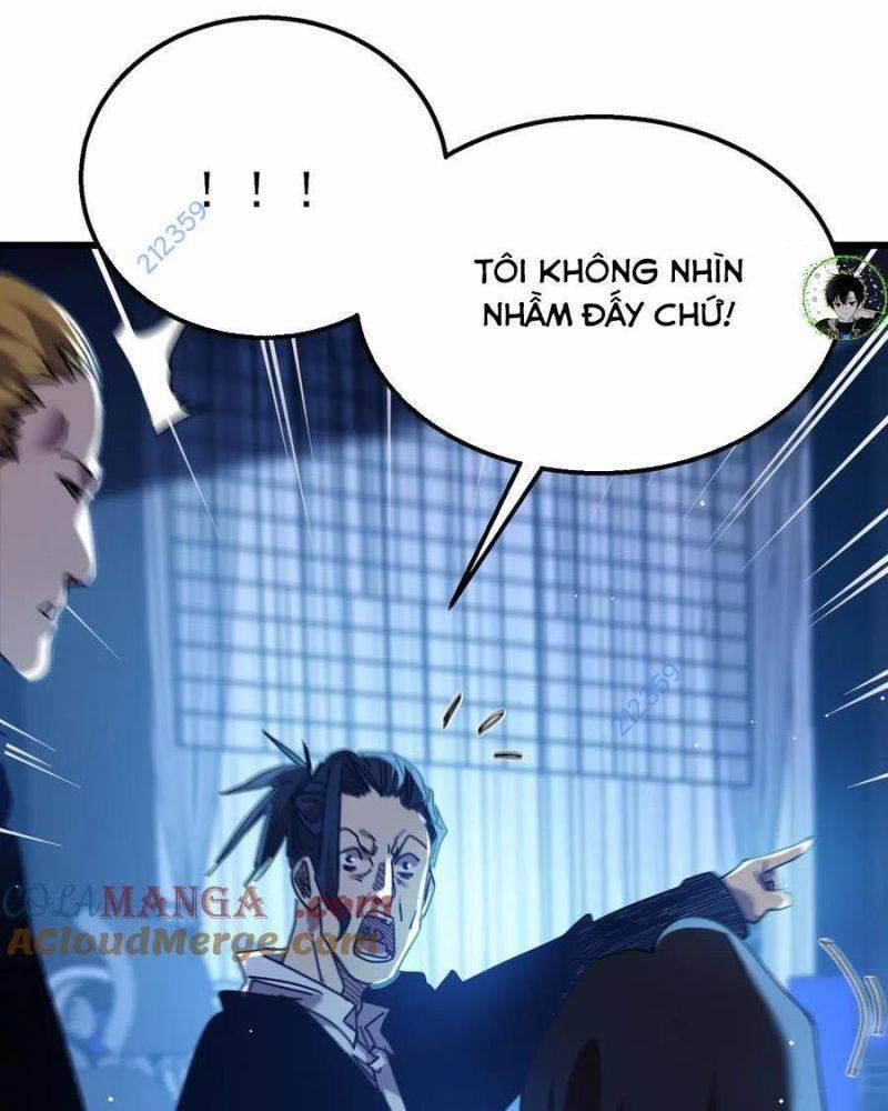 Vô Địch Bị Động Tạo Ra Tấn Sát Thương 25 trang 43