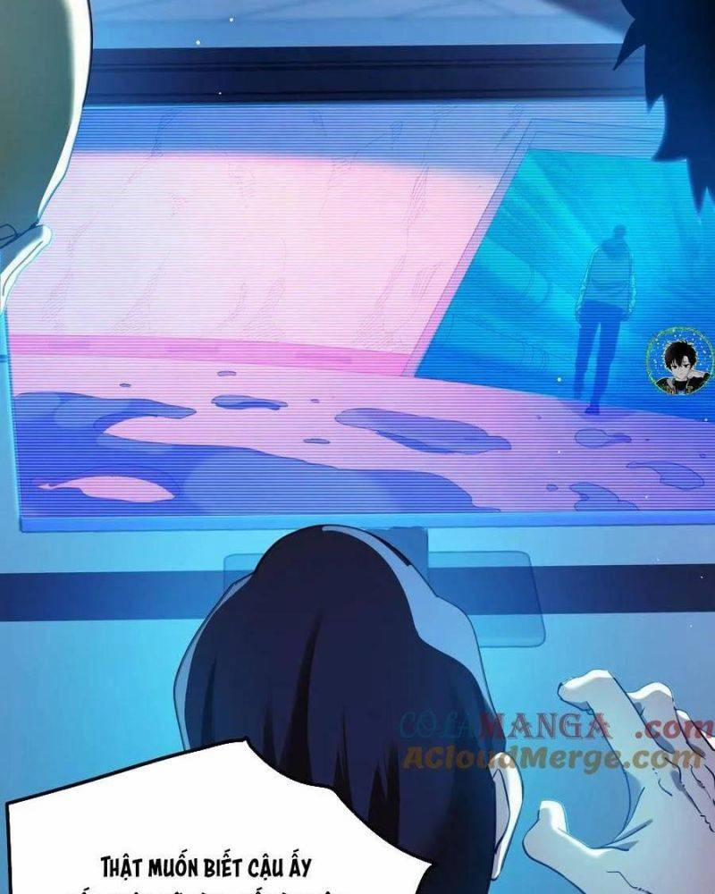 Vô Địch Bị Động Tạo Ra Tấn Sát Thương 25 trang 46