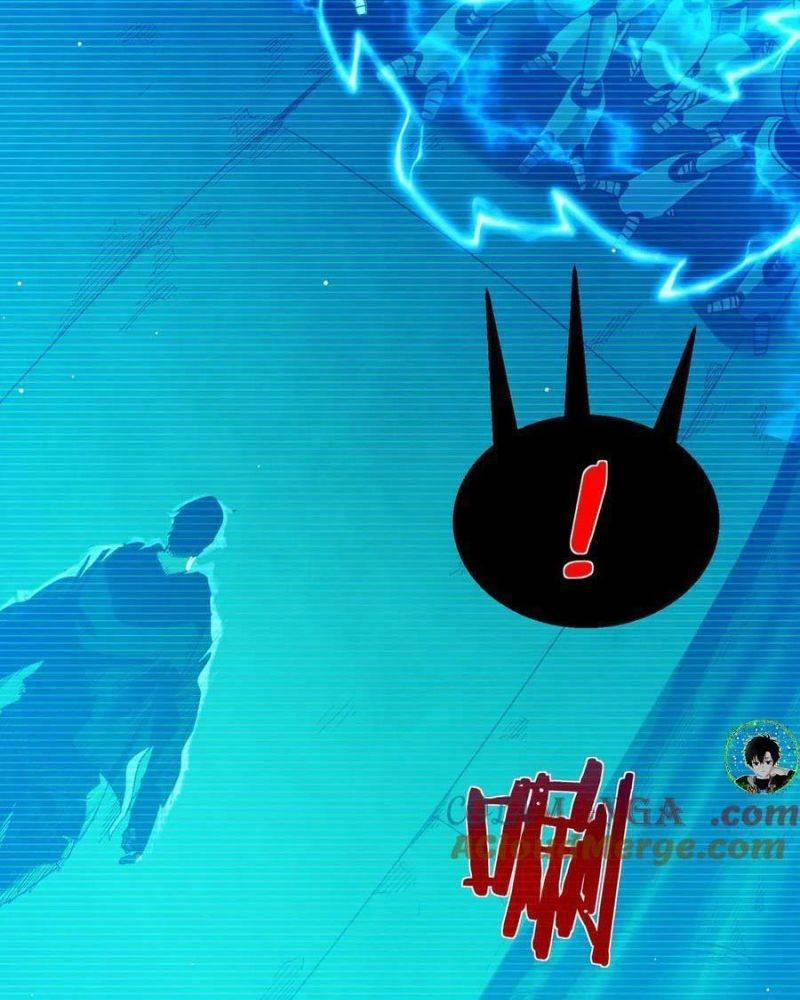 Vô Địch Bị Động Tạo Ra Tấn Sát Thương 25 trang 49