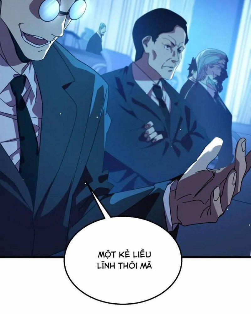 Vô Địch Bị Động Tạo Ra Tấn Sát Thương 25 trang 54