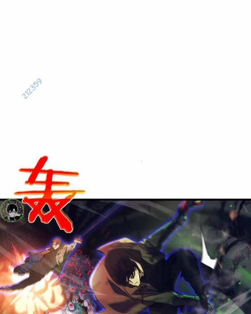 Vô Địch Bị Động Tạo Ra Tấn Sát Thương 25 trang 55