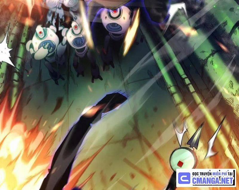 Vô Địch Bị Động Tạo Ra Tấn Sát Thương 25 trang 56