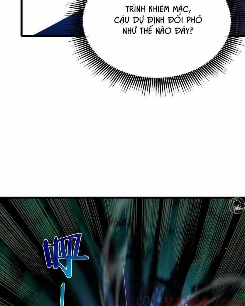 Vô Địch Bị Động Tạo Ra Tấn Sát Thương 25 trang 66