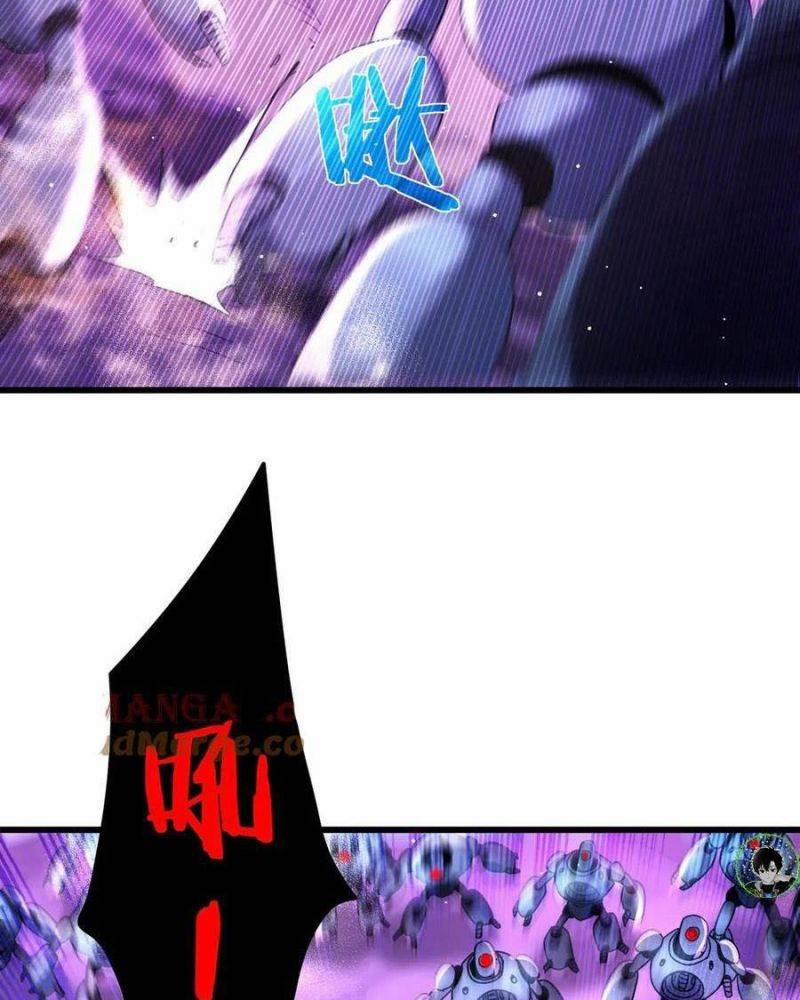 Vô Địch Bị Động Tạo Ra Tấn Sát Thương 25 trang 75