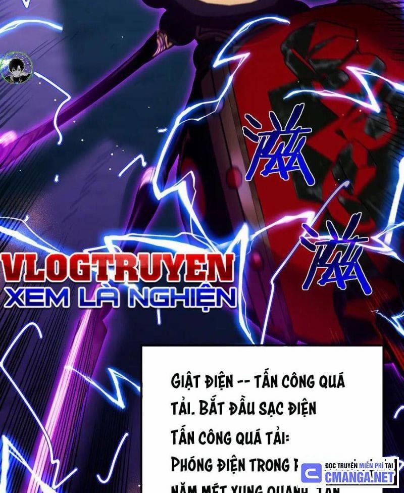 Vô Địch Bị Động Tạo Ra Tấn Sát Thương 25 trang 77