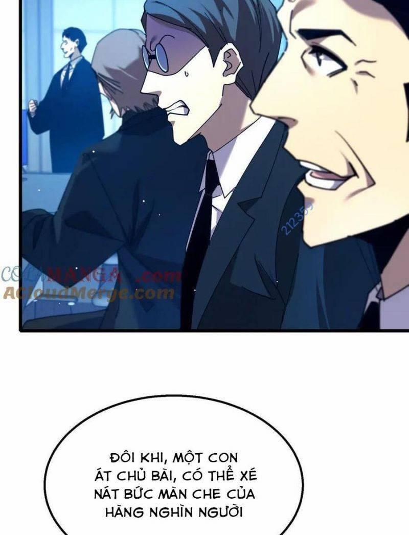 Vô Địch Bị Động Tạo Ra Tấn Sát Thương 26 trang 111