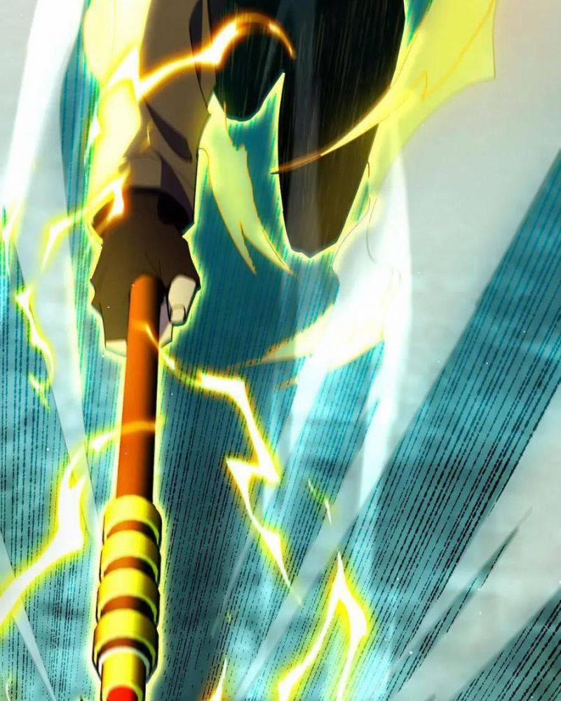 Vô Địch Bị Động Tạo Ra Tấn Sát Thương 26 trang 15