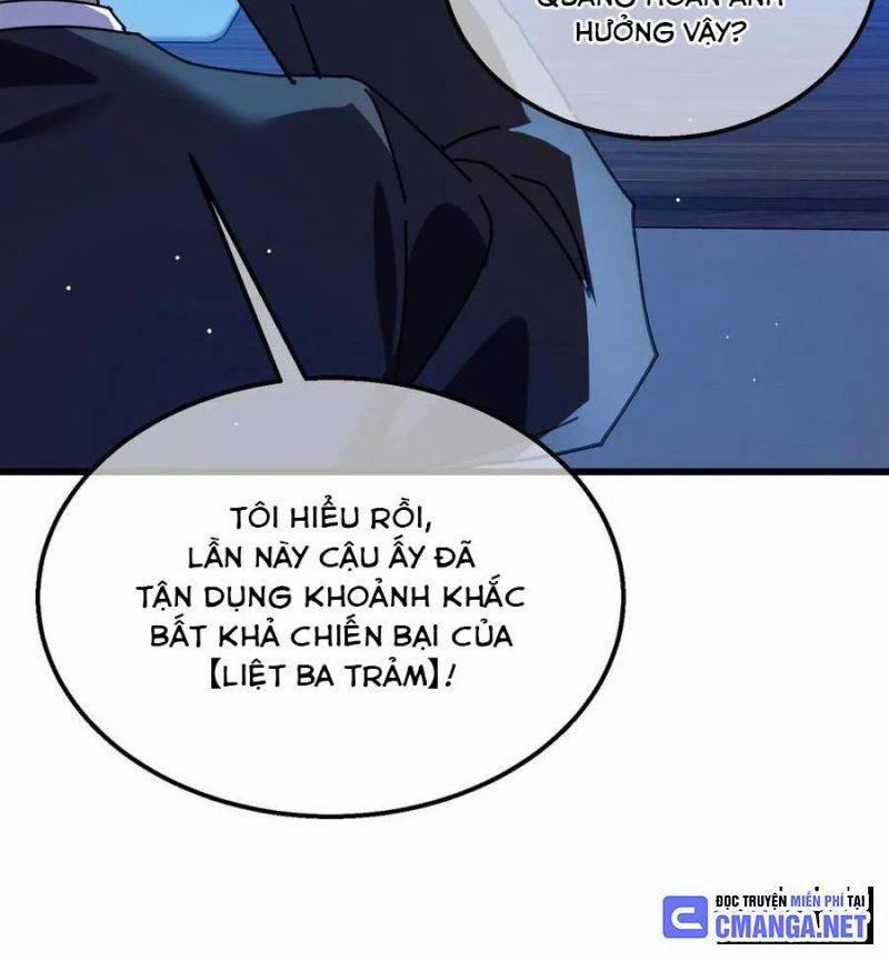 Vô Địch Bị Động Tạo Ra Tấn Sát Thương 26 trang 29