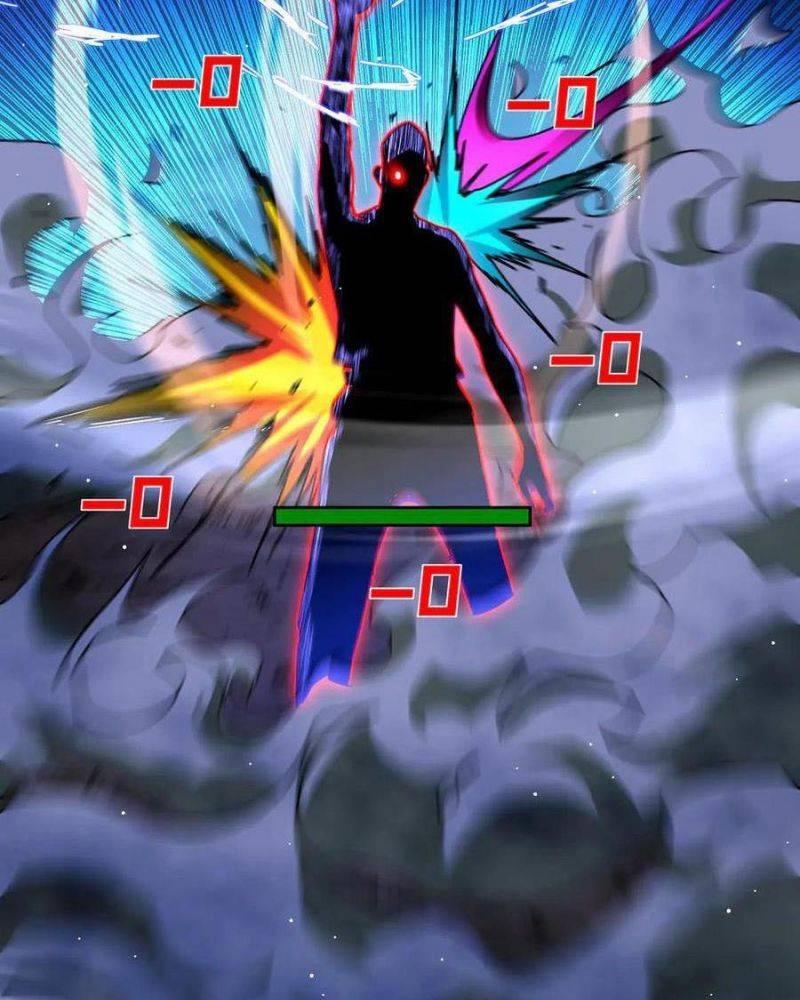 Vô Địch Bị Động Tạo Ra Tấn Sát Thương 26 trang 4