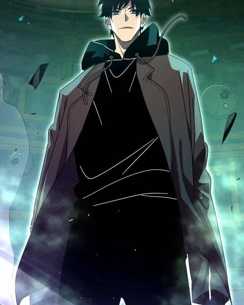 Vô Địch Bị Động Tạo Ra Tấn Sát Thương 26 trang 40