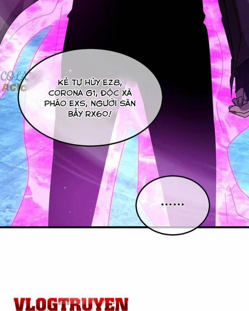 Vô Địch Bị Động Tạo Ra Tấn Sát Thương 26 trang 60