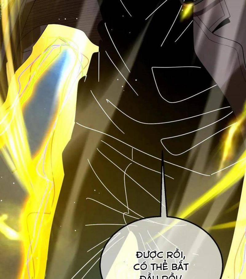 Vô Địch Bị Động Tạo Ra Tấn Sát Thương 26 trang 69