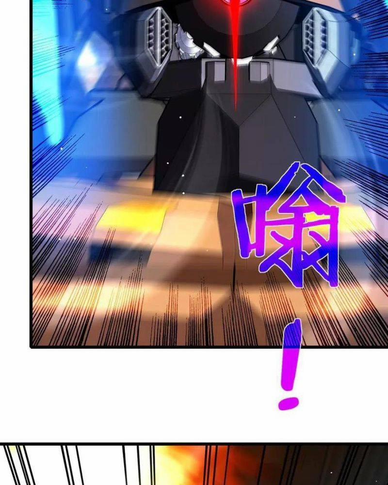 Vô Địch Bị Động Tạo Ra Tấn Sát Thương 26 trang 72