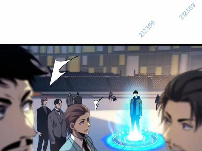 Vô Địch Bị Động Tạo Ra Tấn Sát Thương 27 trang 10