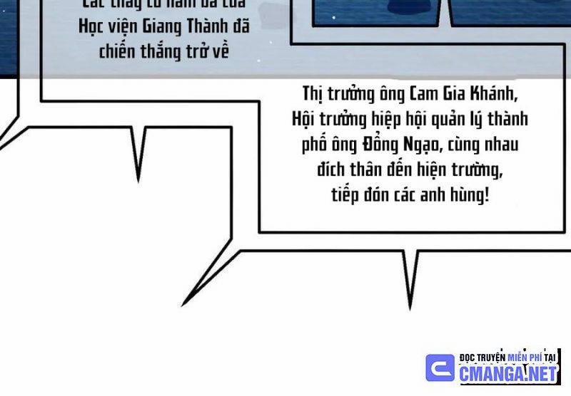 Vô Địch Bị Động Tạo Ra Tấn Sát Thương 27 trang 104
