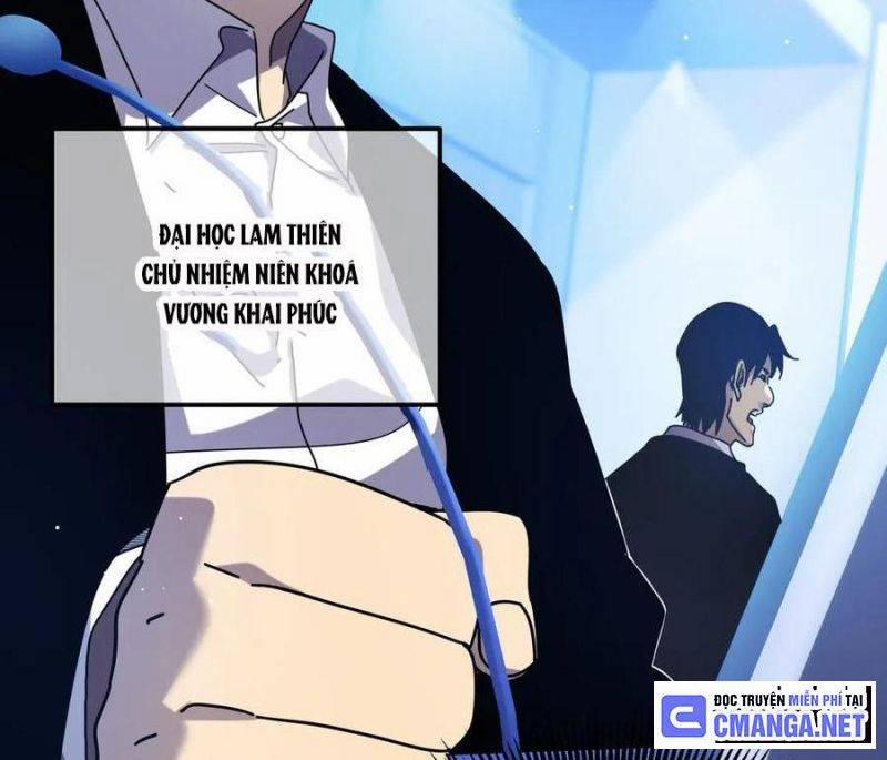 Vô Địch Bị Động Tạo Ra Tấn Sát Thương 27 trang 137