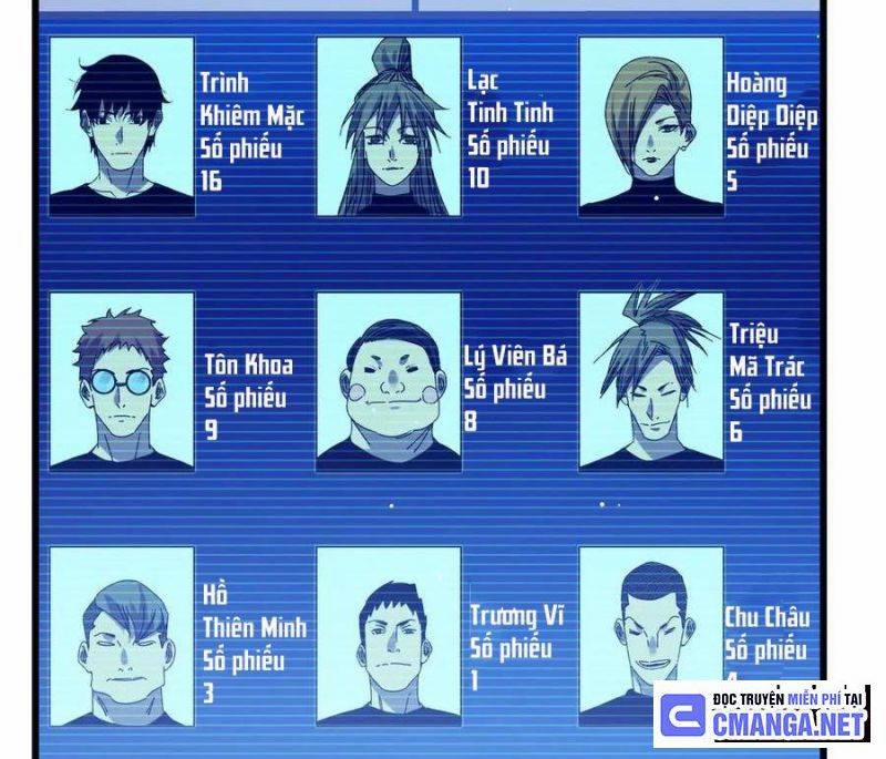 Vô Địch Bị Động Tạo Ra Tấn Sát Thương 27 trang 140