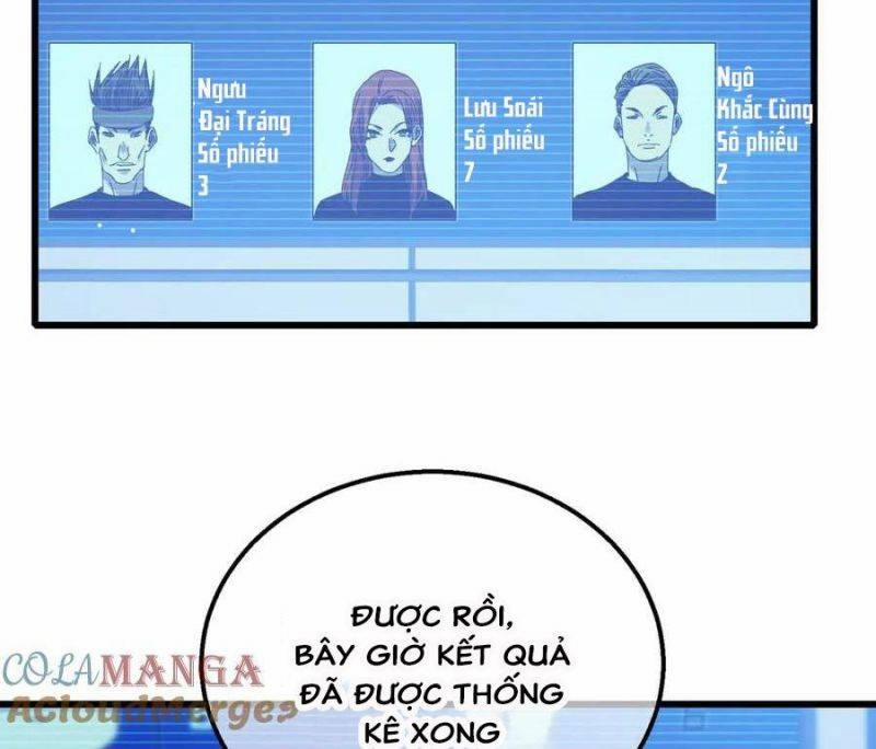 Vô Địch Bị Động Tạo Ra Tấn Sát Thương 27 trang 141