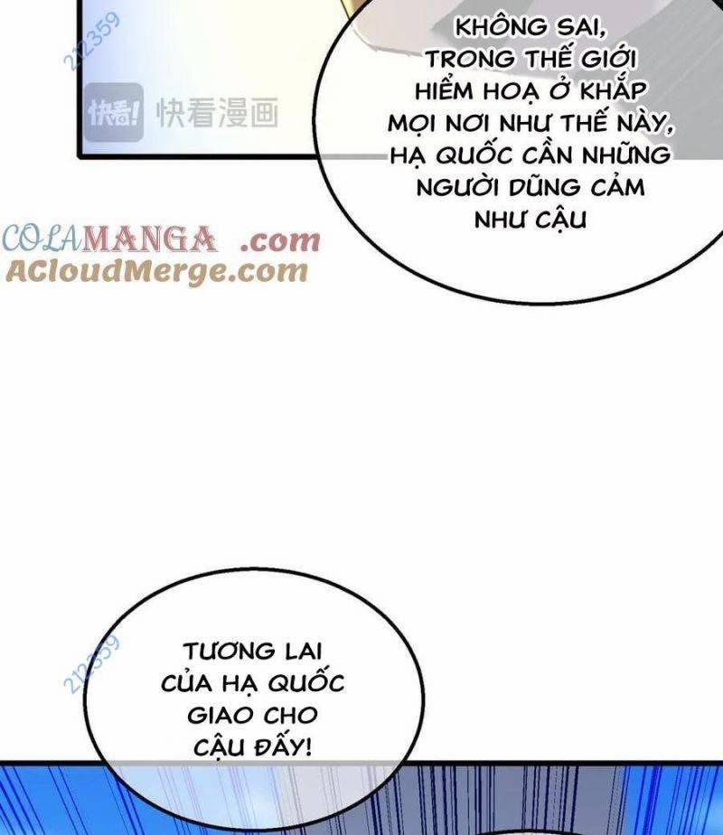 Vô Địch Bị Động Tạo Ra Tấn Sát Thương 27 trang 16