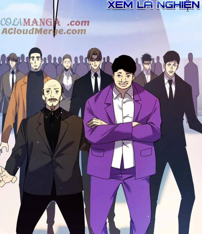 Vô Địch Bị Động Tạo Ra Tấn Sát Thương 27 trang 24