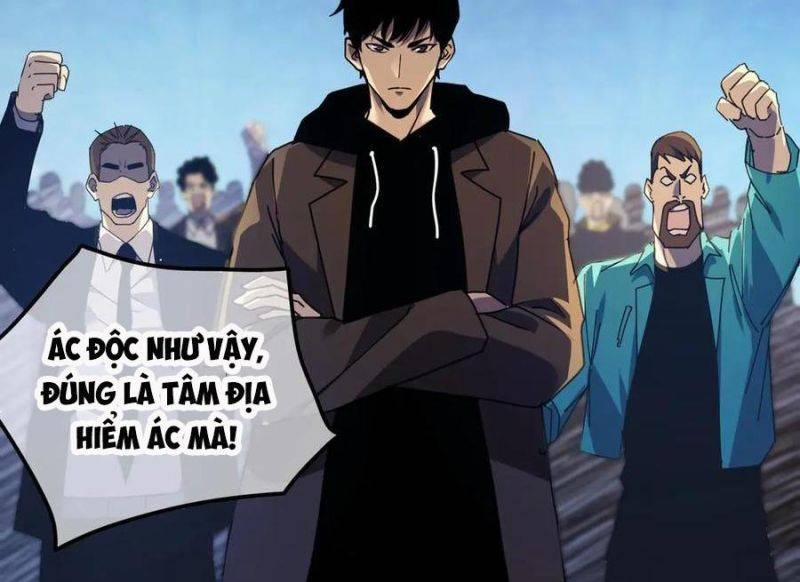 Vô Địch Bị Động Tạo Ra Tấn Sát Thương 27 trang 43