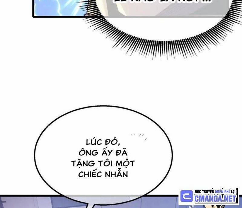 Vô Địch Bị Động Tạo Ra Tấn Sát Thương 27 trang 77