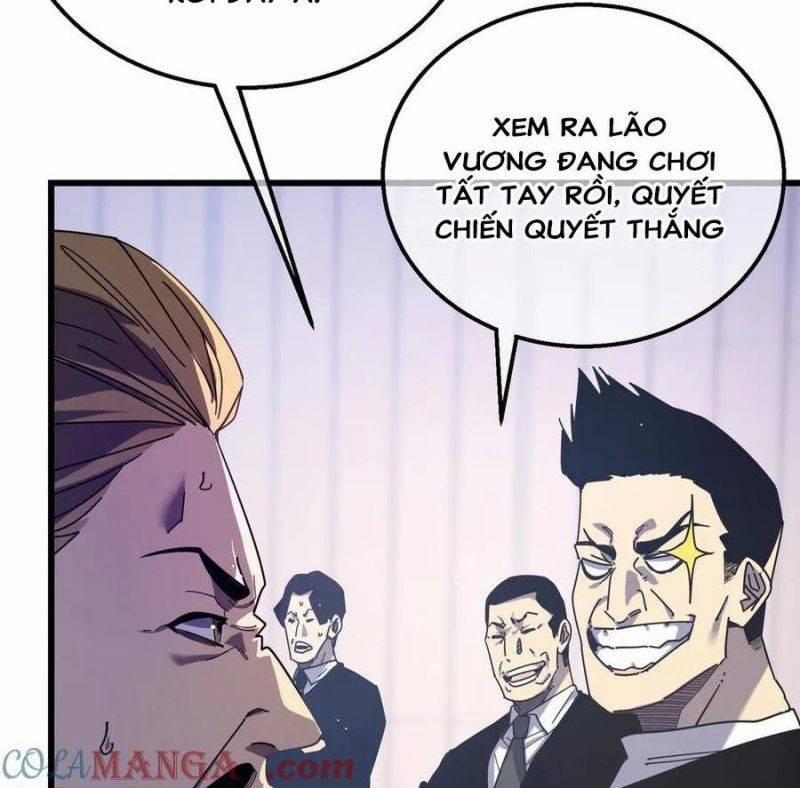 Vô Địch Bị Động Tạo Ra Tấn Sát Thương 28 trang 100